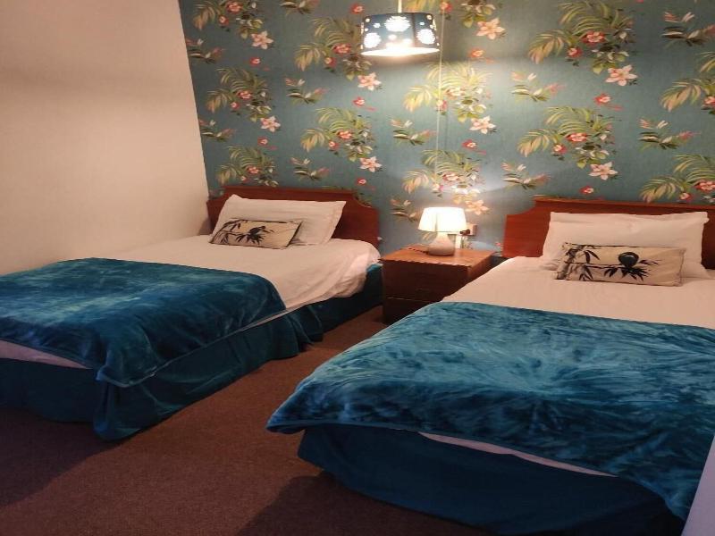 Rivelyn Hotel image