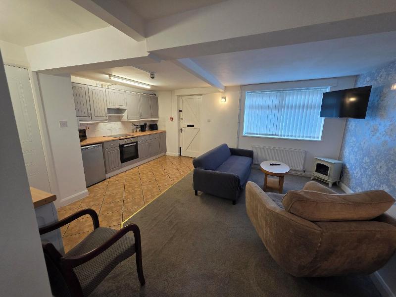 Rivelyn Hotel image