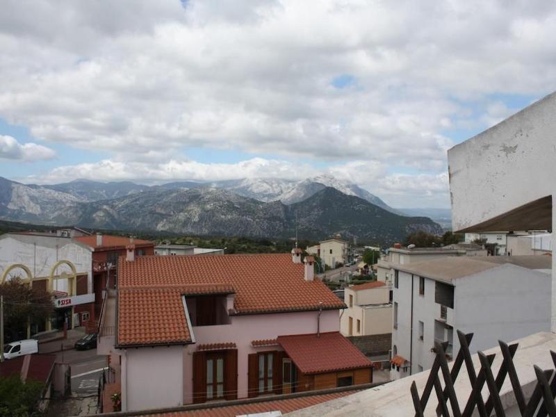 Bed & Breakfast Dorgali image
