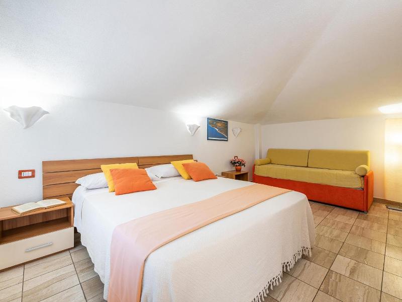 Bed & Breakfast Dorgali image