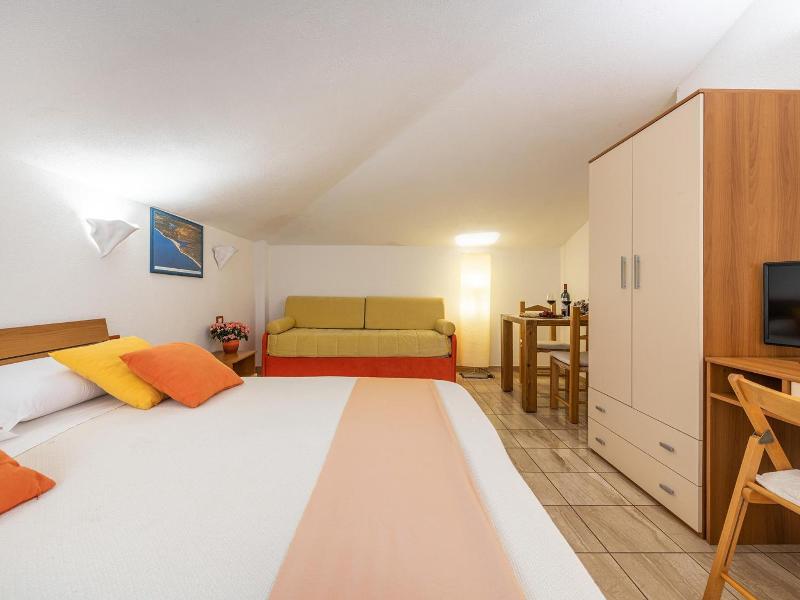 Bed & Breakfast Dorgali image