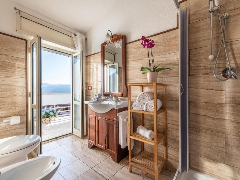 Bed & Breakfast Dorgali image