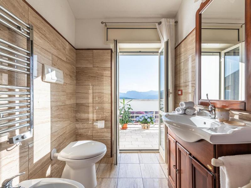 Bed & Breakfast Dorgali image