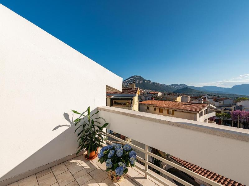 Bed & Breakfast Dorgali image