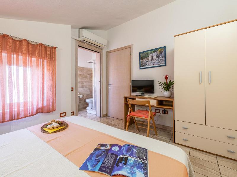 Bed & Breakfast Dorgali image