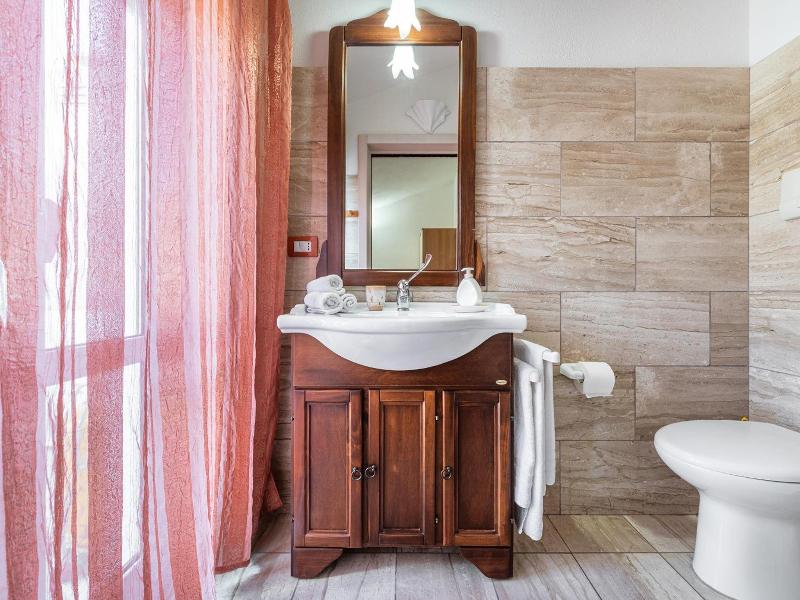 Bed & Breakfast Dorgali image