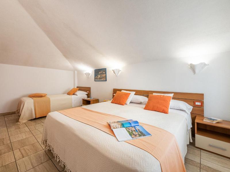 Bed & Breakfast Dorgali image