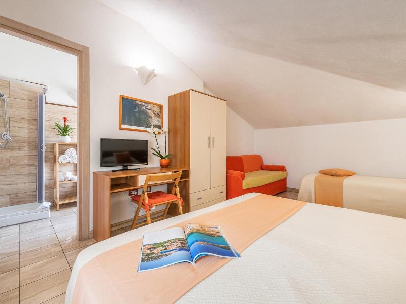 Bed & Breakfast Dorgali image