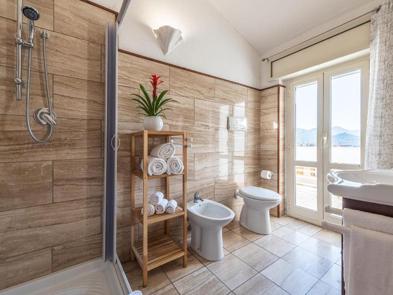 Bed & Breakfast Dorgali image