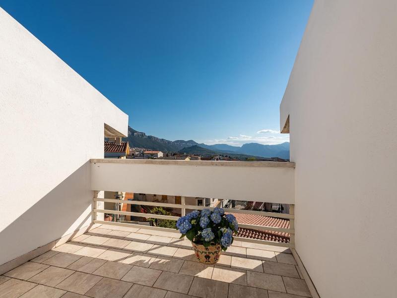 Bed & Breakfast Dorgali image
