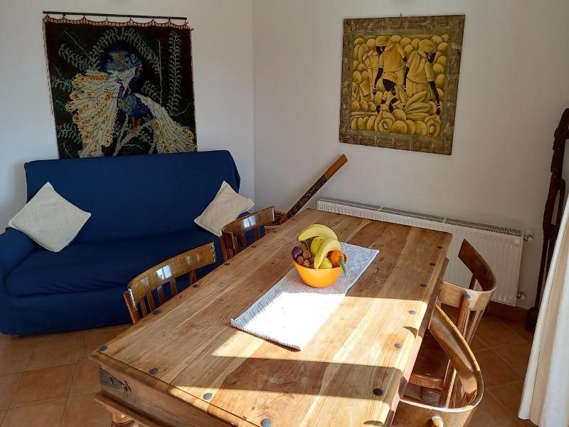 Bed & Breakfast Dorgali image