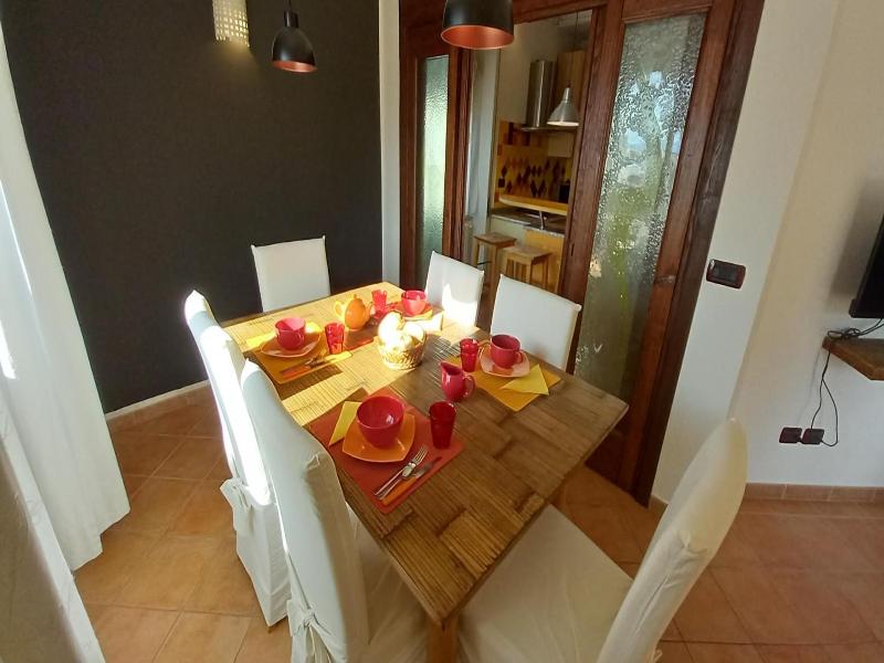 Bed & Breakfast Dorgali image