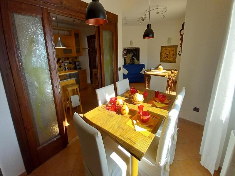 Bed & Breakfast Dorgali image