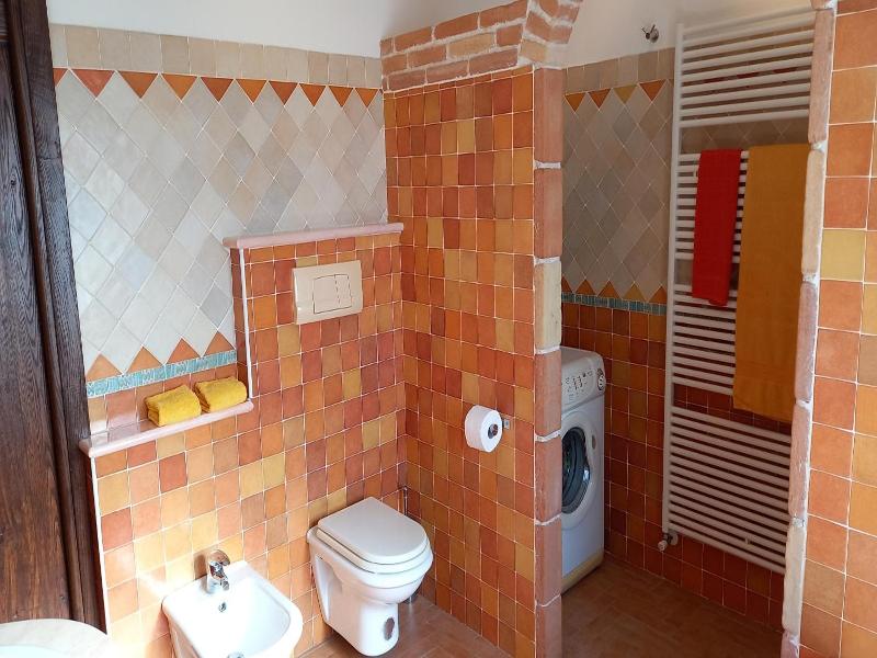 Bed & Breakfast Dorgali image