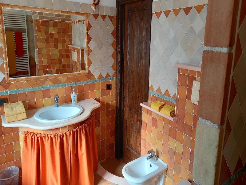 Bed & Breakfast Dorgali image