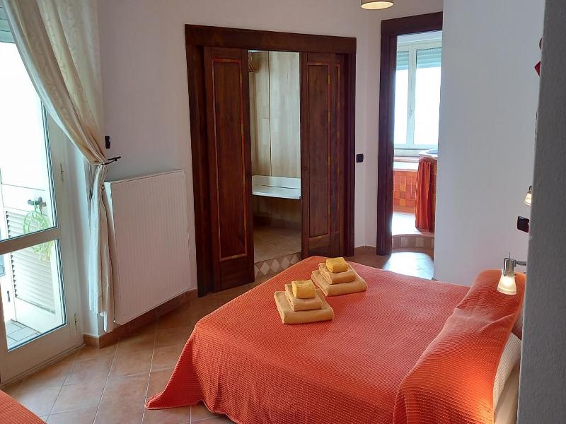 Bed & Breakfast Dorgali image