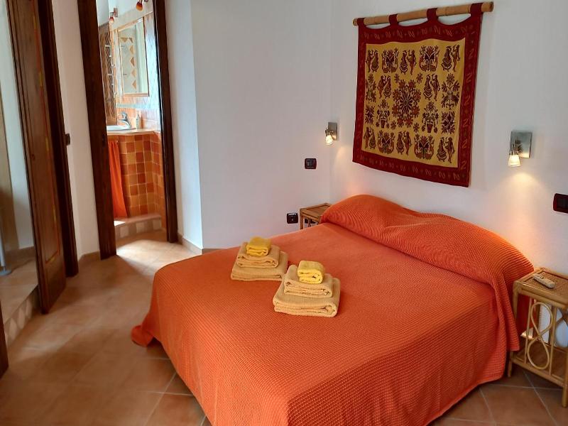 Bed & Breakfast Dorgali image