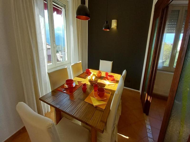 Bed & Breakfast Dorgali image