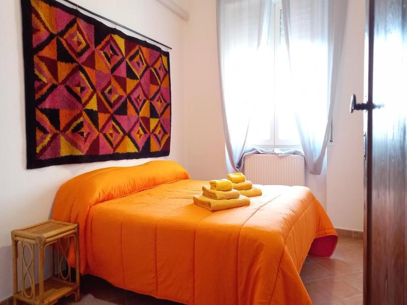 Bed & Breakfast Dorgali image