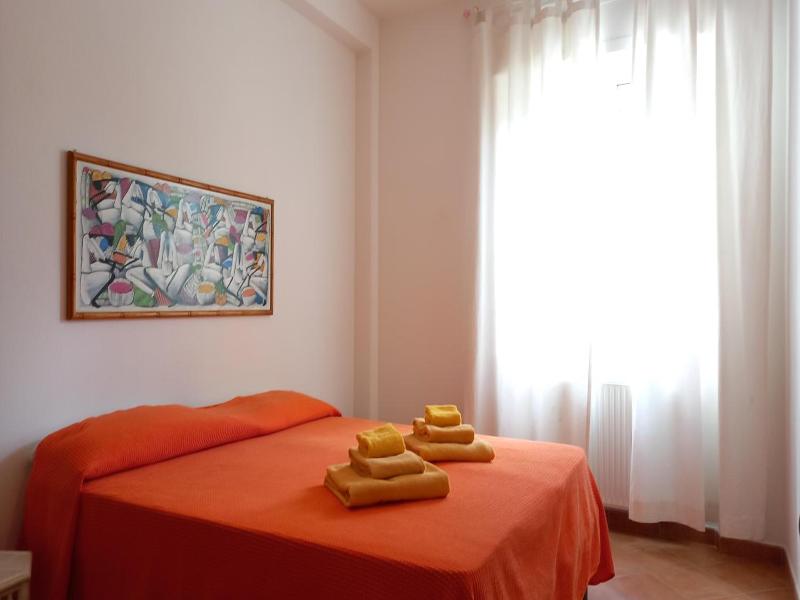 Bed & Breakfast Dorgali image