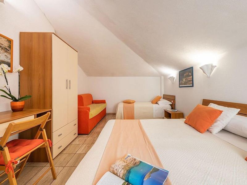 Bed & Breakfast Dorgali image