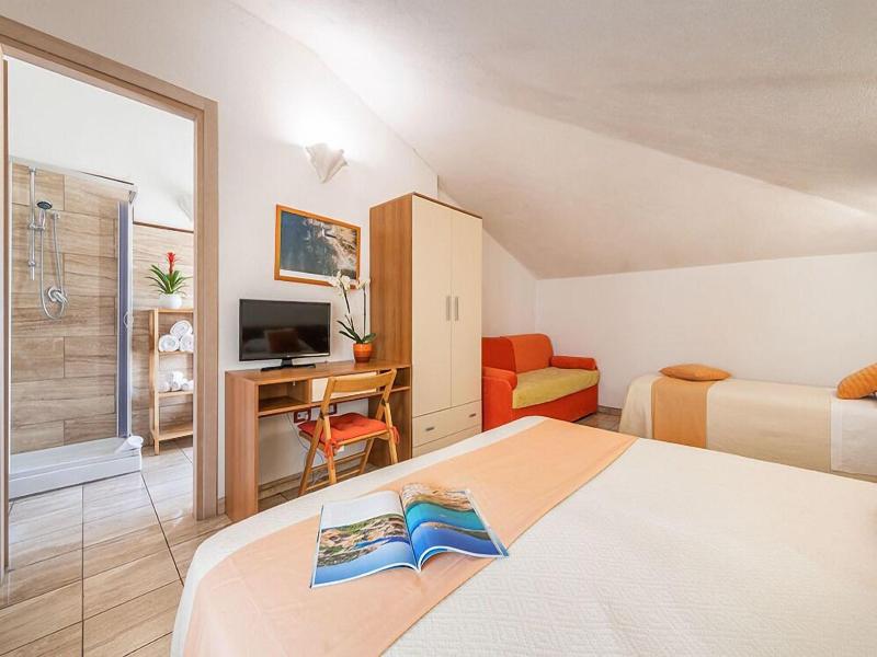 Bed & Breakfast Dorgali image