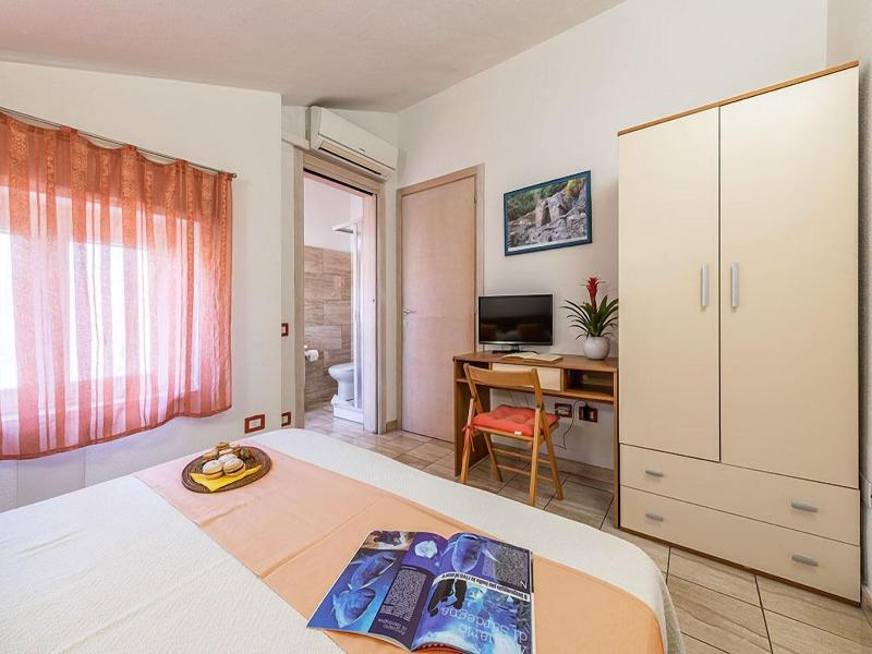 Bed & Breakfast Dorgali image