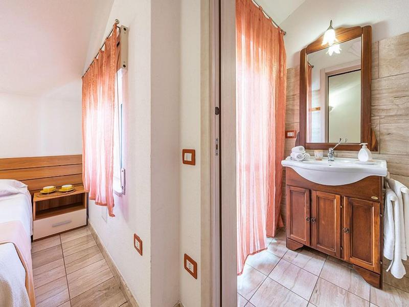Bed & Breakfast Dorgali image