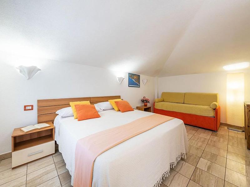 Bed & Breakfast Dorgali image