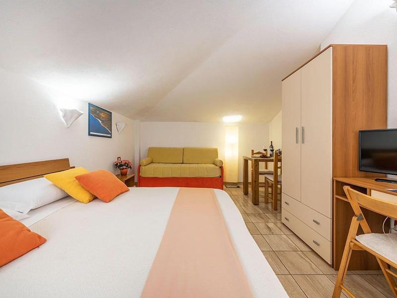 Bed & Breakfast Dorgali image