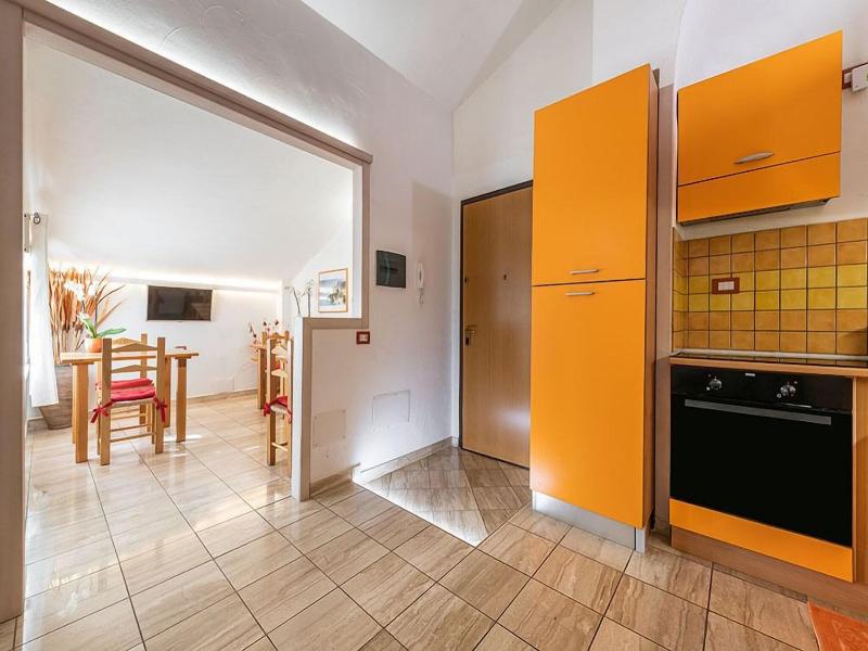 Bed & Breakfast Dorgali image