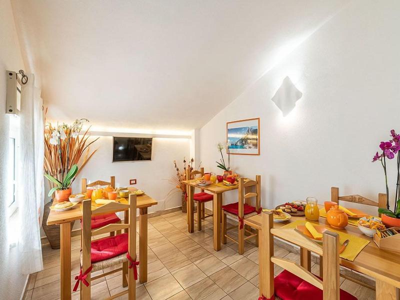 Bed & Breakfast Dorgali image