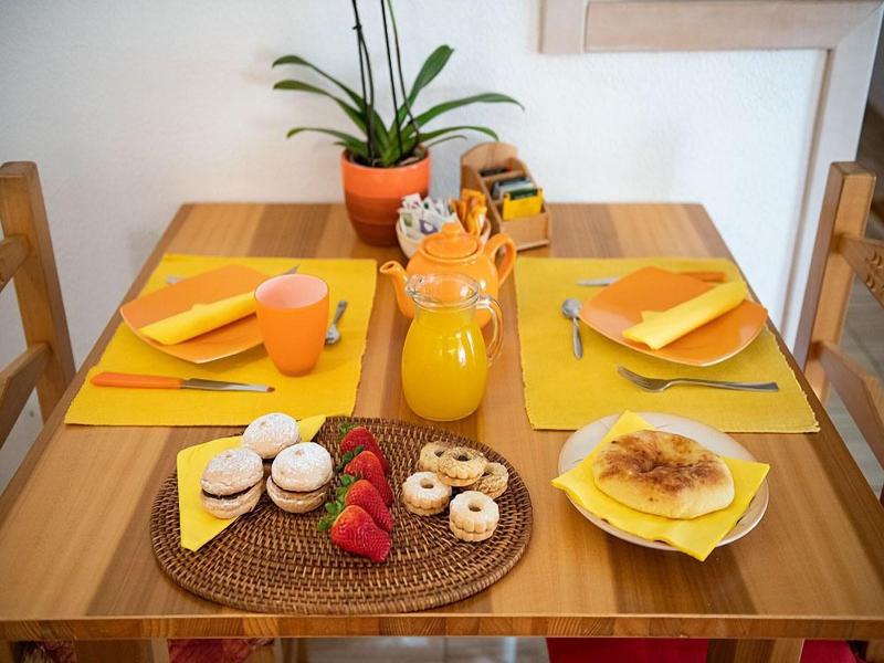 Bed & Breakfast Dorgali image
