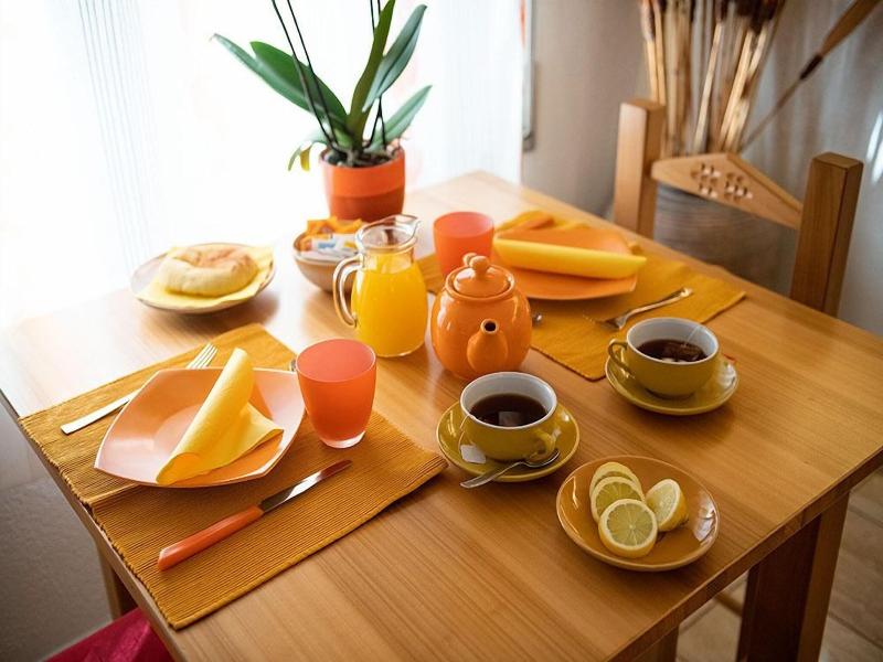 Bed & Breakfast Dorgali image