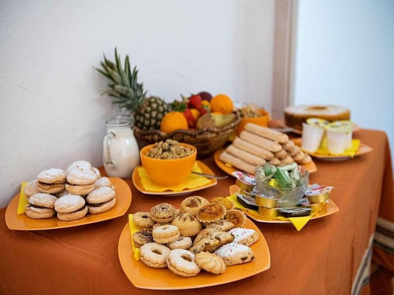 Bed & Breakfast Dorgali image