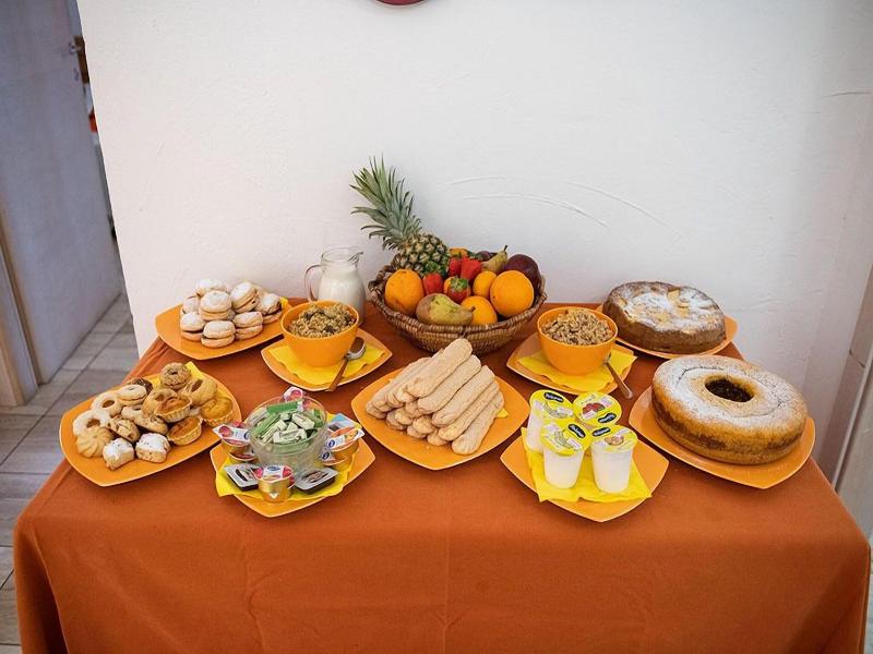 Bed & Breakfast Dorgali image