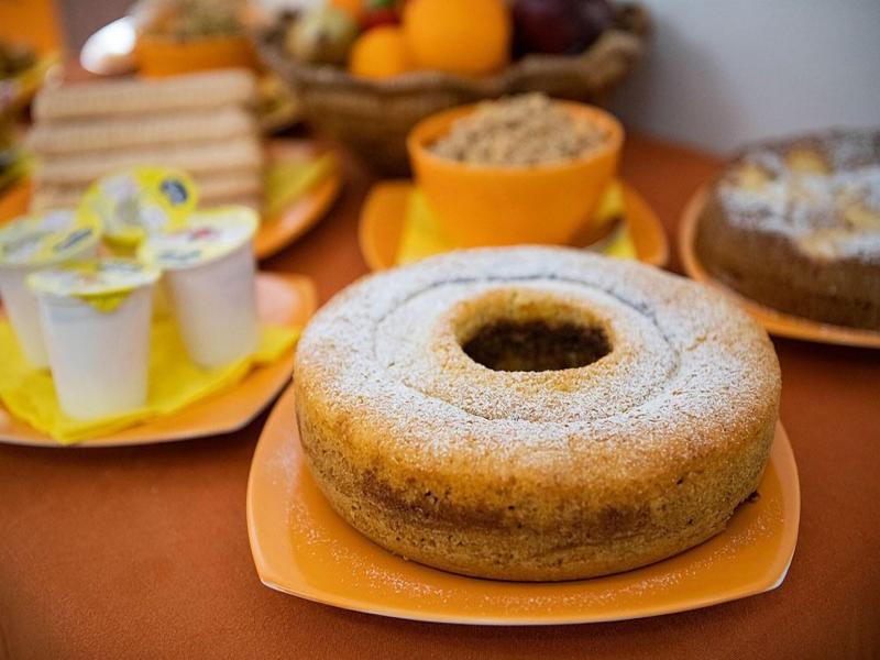 Bed & Breakfast Dorgali image