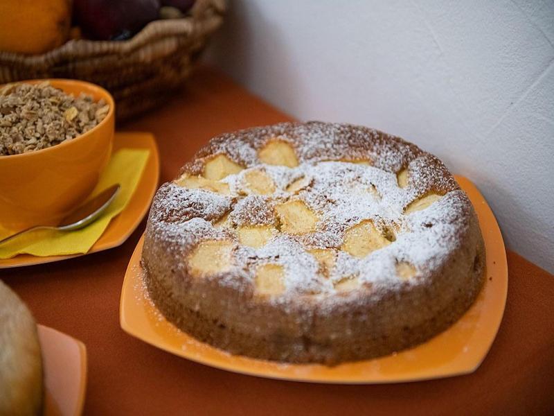 Bed & Breakfast Dorgali image