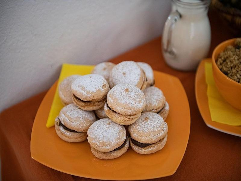 Bed & Breakfast Dorgali image