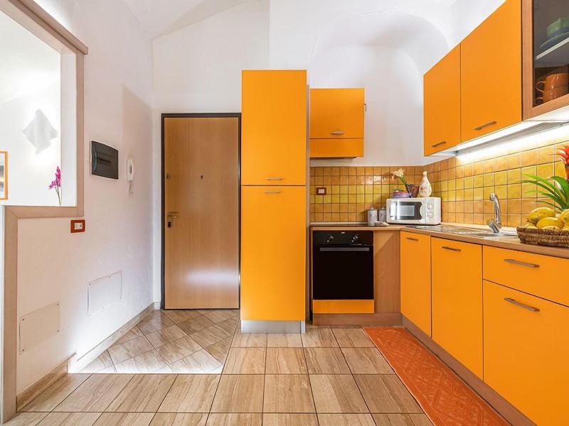 Bed & Breakfast Dorgali image
