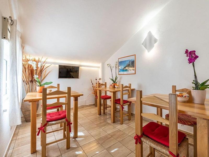 Bed & Breakfast Dorgali image