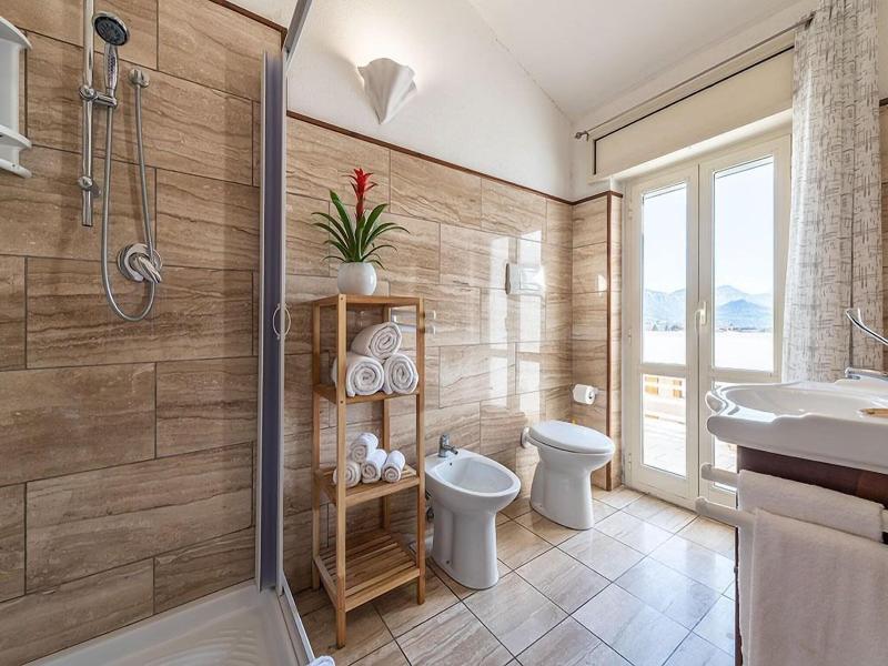 Bed & Breakfast Dorgali image