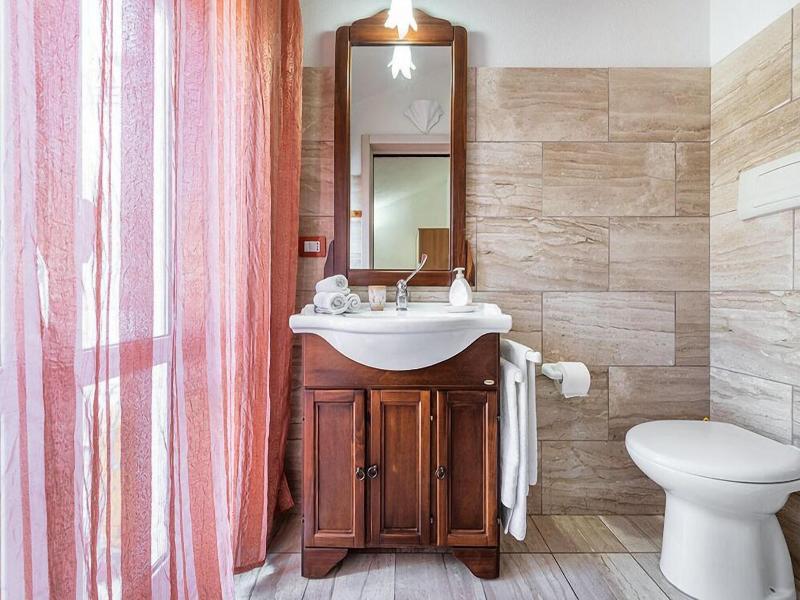 Bed & Breakfast Dorgali image