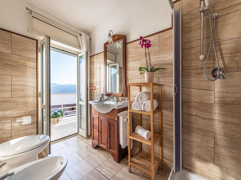 Bed & Breakfast Dorgali image