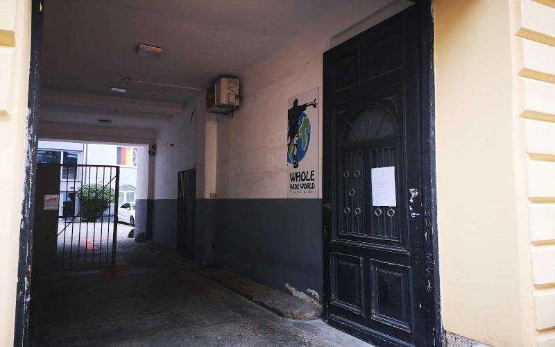 Whole Wide World Hostel & Bar image