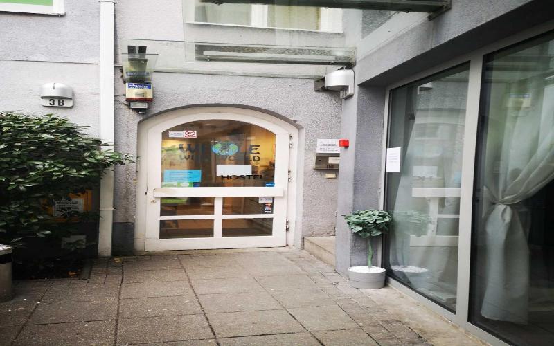Whole Wide World Hostel & Bar image