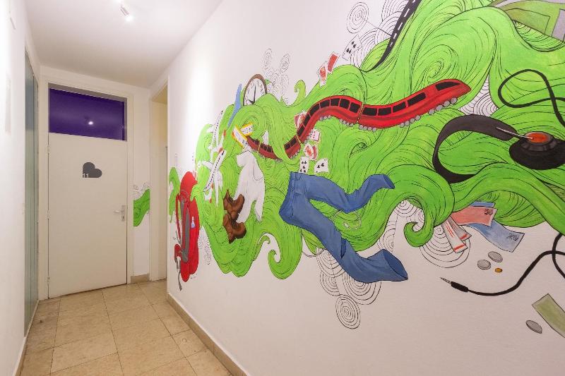 Whole Wide World Hostel & Bar image
