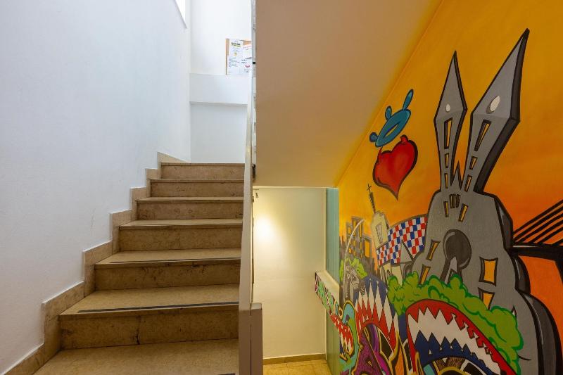 Whole Wide World Hostel & Bar image