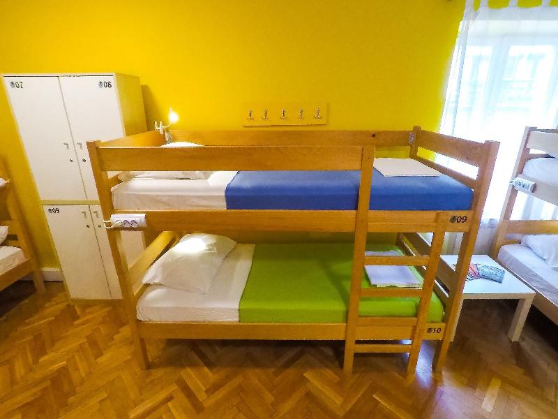 Whole Wide World Hostel & Bar image