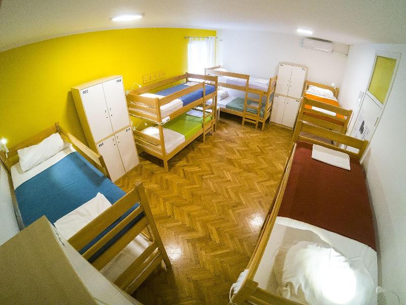 Whole Wide World Hostel & Bar image